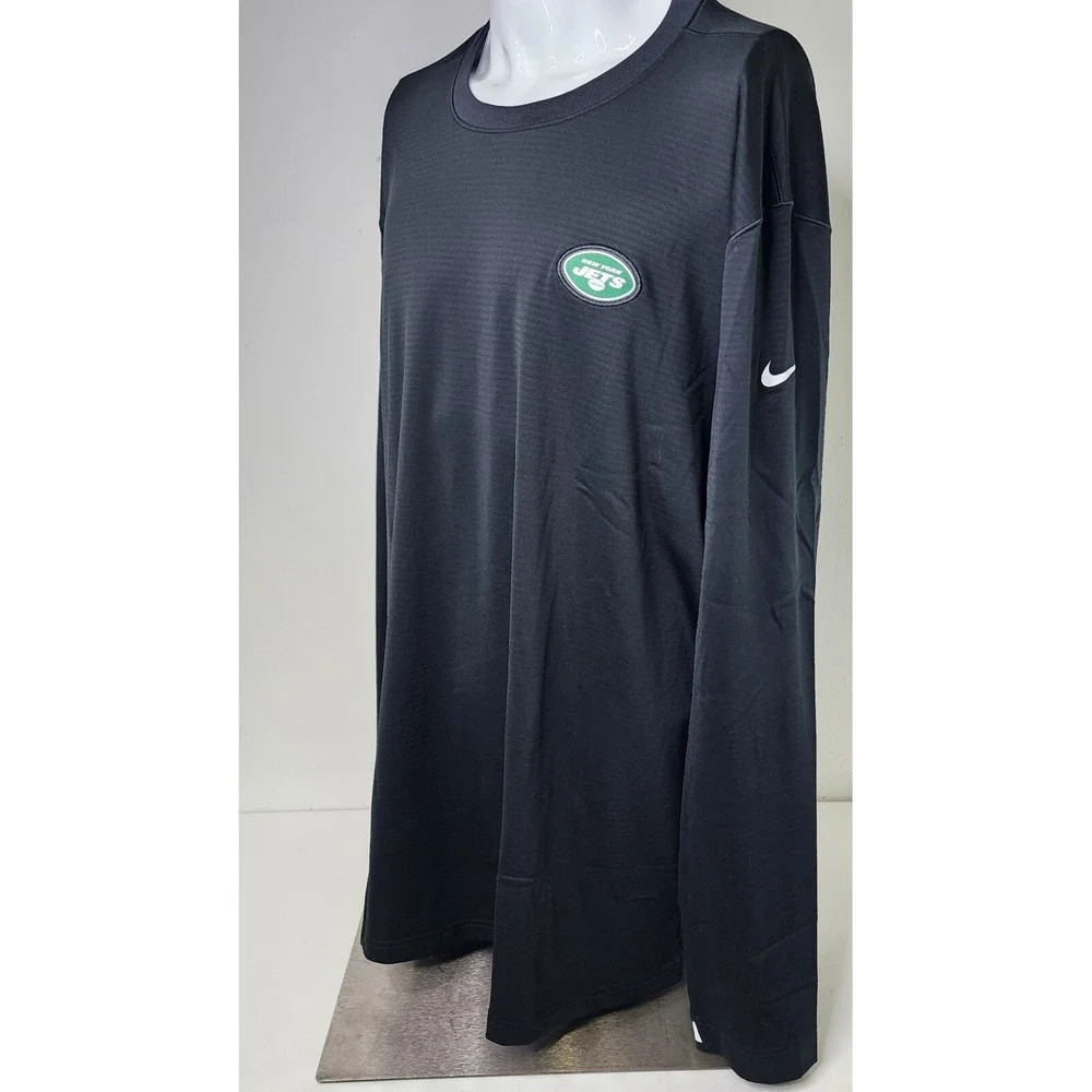 Nike get ready